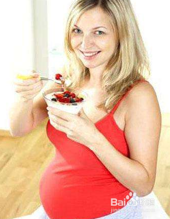 孕妇如何度过夏季?