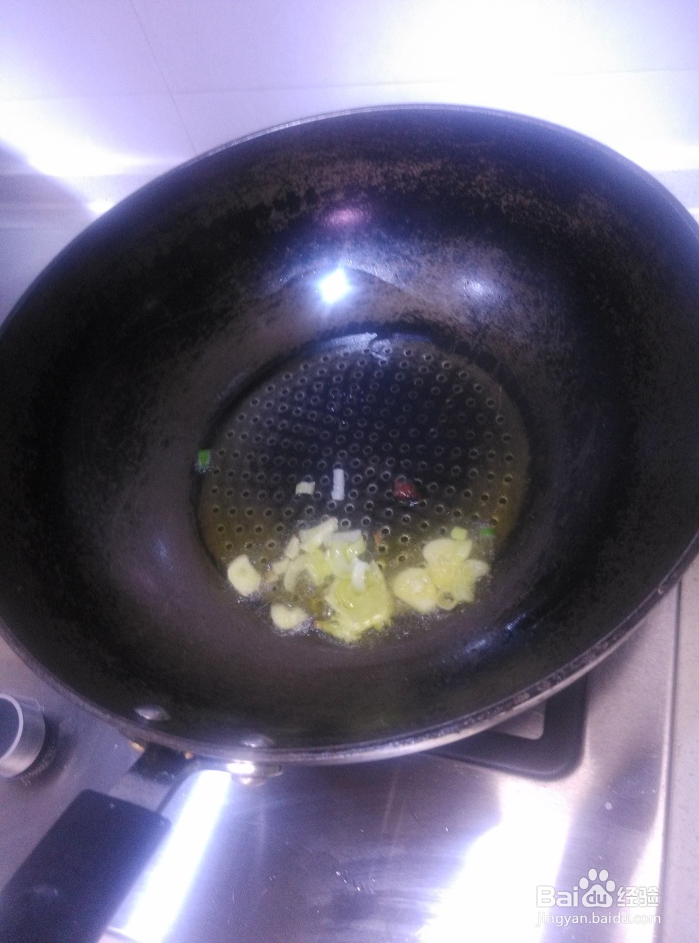 素炒土豆丝，豆芽的做法
