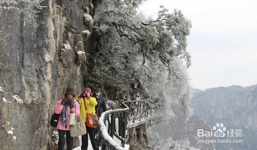 张家界五一自助游攻略