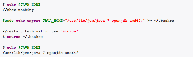 Ubuntu下怎么安装jdk