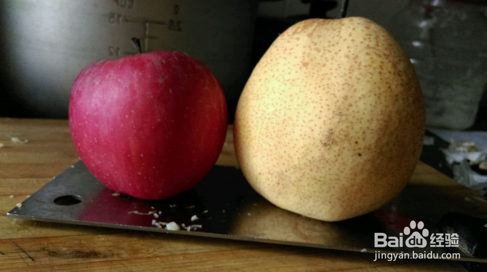 韩国辣白菜的做法