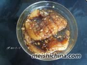 黑椒鸡扒饭的做法