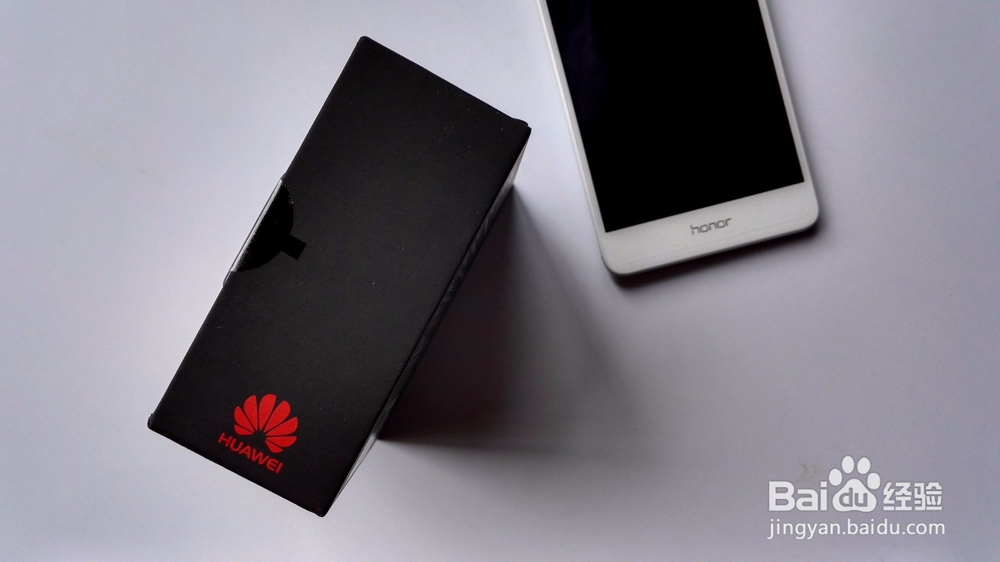 华为入耳式耳机AM12开箱晒物