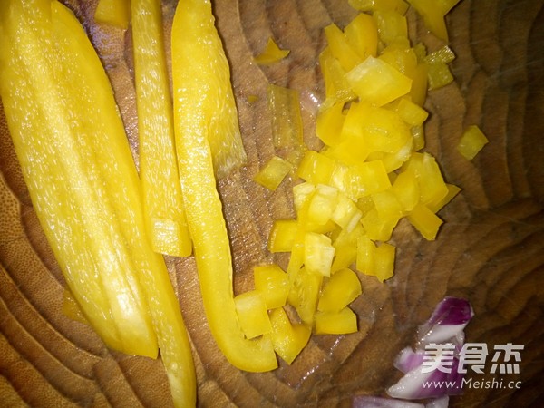 凉拌皮蛋的做法