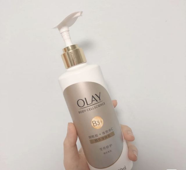 烟酰胺亮肤身体乳怎么打开(烟酰胺亮肤身体乳能不能美白身体)