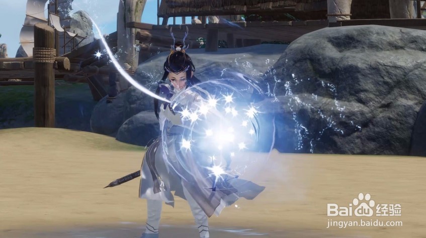 剑三青莲狱攻略