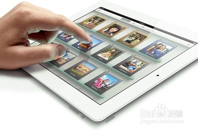ipad如何关机