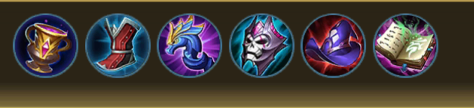 王者荣耀:甄姬 教学攻略