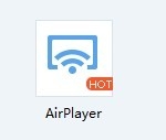 苹果设备在笔记本和智能电视上实现Airplay投影