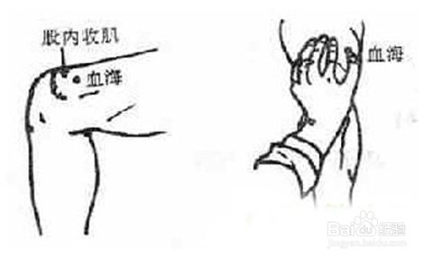 用对瘦小腿方法 甩掉萝卜腿