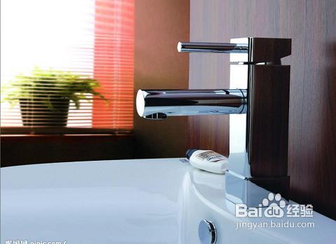 选购卫浴配件的实用经验