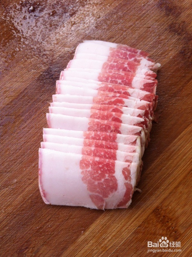 家常菜系之鱼香菜花