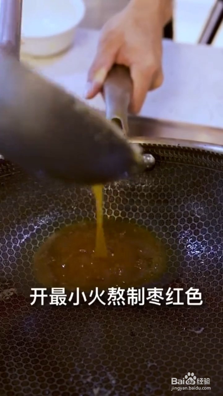 如何制作鹌鹑蛋烧肉