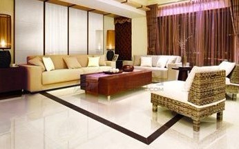 怎样正确铺贴抛光砖