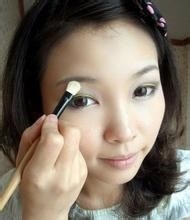 怎样才能化好一个靓妆