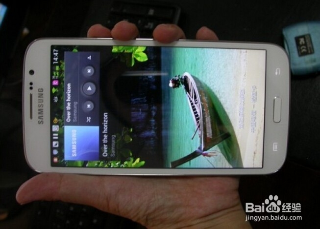 三星P709 不开机 定屏 固件更新时遇到问题 经验