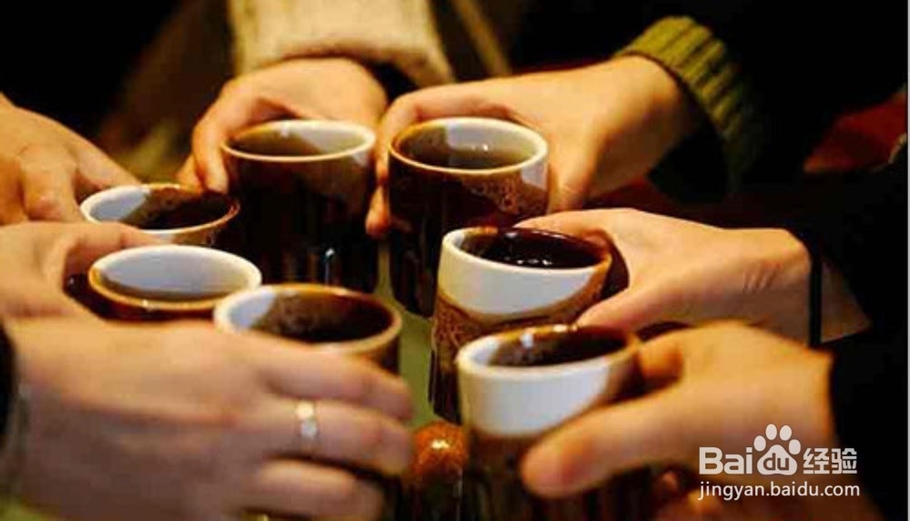 十种不良生活习惯