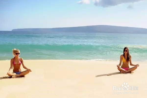 拍照攻略-50大闺蜜拍照姿势,学来刷爆你朋友圈