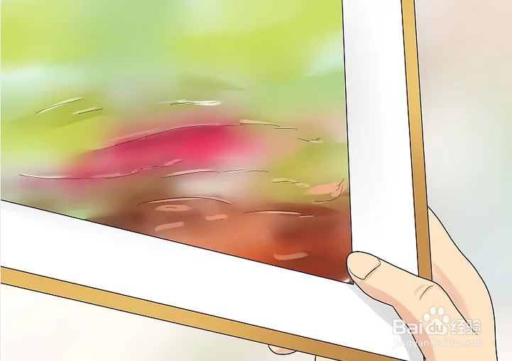 如何发现有价值的绘画