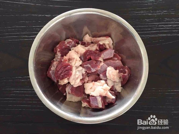 霸王超市|土豆烧牛肉怎么做好吃家常做法教程
