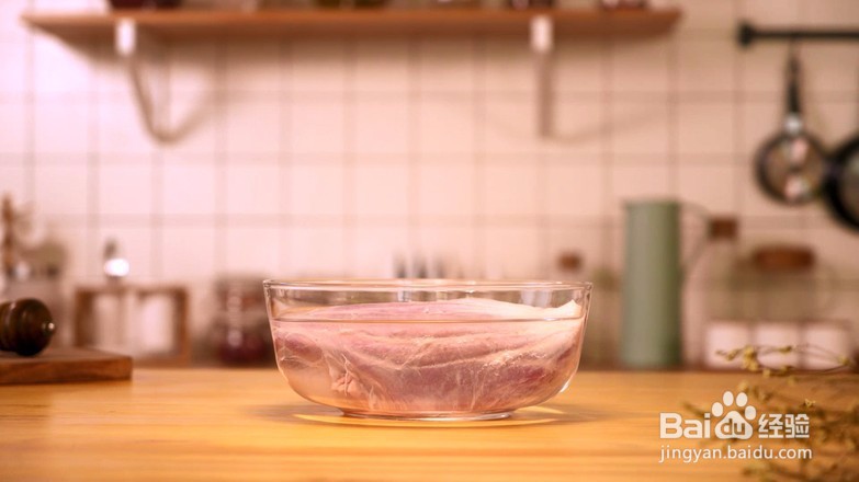 微波炉香辣牛肉干