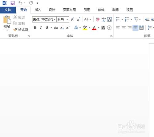 Word为什么总是出现未响应 百度经验