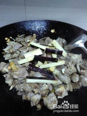 食补佳品羊肉火锅的做法