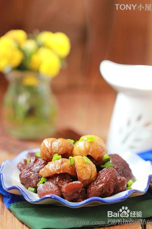 用“三个一”工程成就完美家常红烧鱼---零失手办法轻松搞定红烧鱼