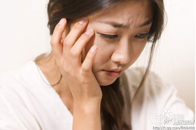 如何调整心情？