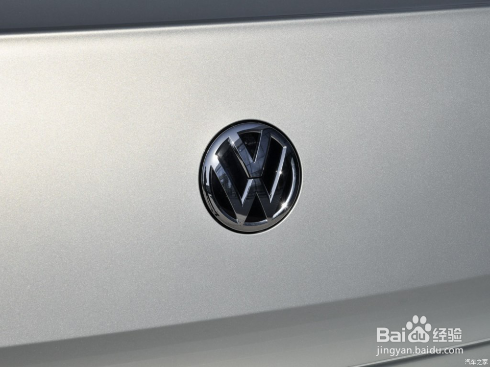 迈腾后备箱开启、关闭方式有哪些