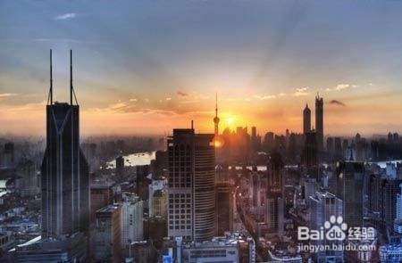 城里人存在的不好的习惯