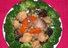 吃那些食物对眼睛好