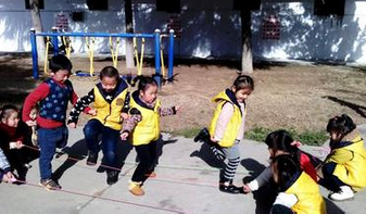 幼儿园教师的服装应当注意些什么问题