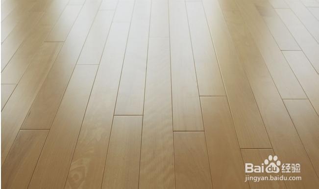 居家地板保护技巧