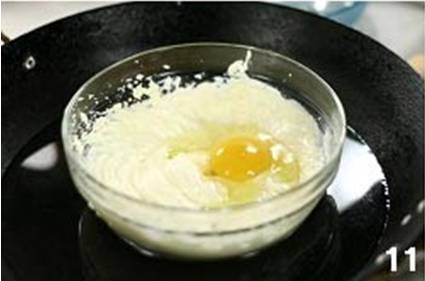 怎样在家中自制美味的巧克力乳酪蛋糕