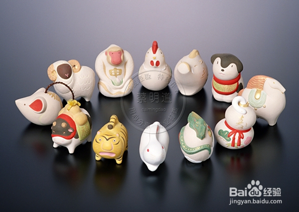 八卦命理：[2]分析另一半的生肖是什么