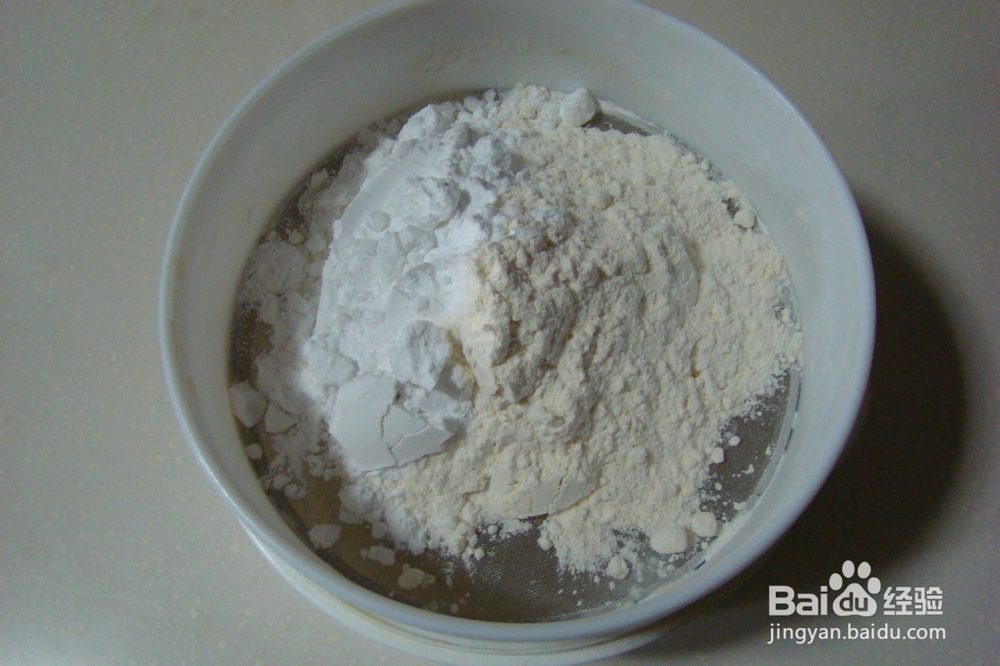 【葡萄干发糕】想念小时候的味道