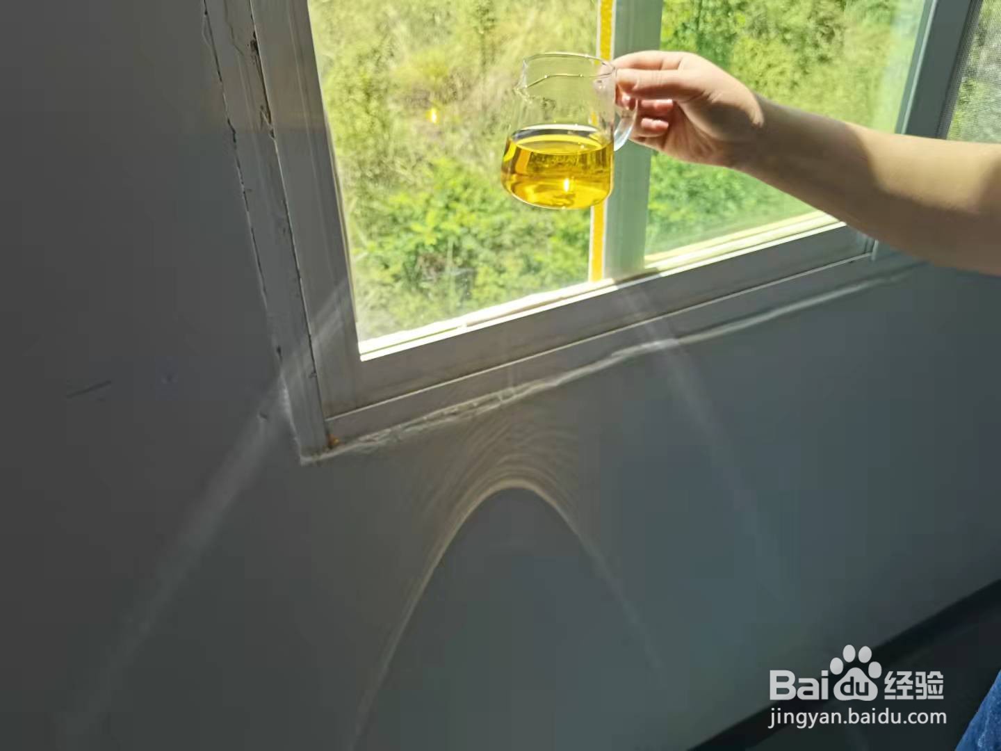 论喝到一种很惊艳的茶是什么感觉?