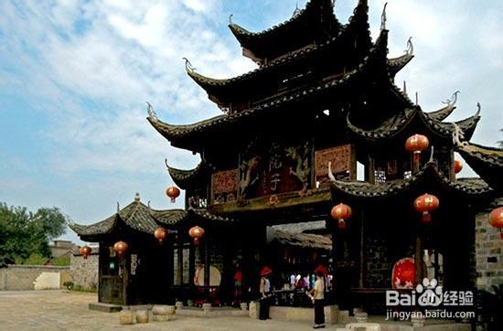 张家界凤凰旅游景点门票攻略