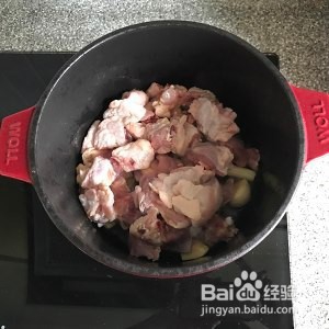 三杯鸡的做法