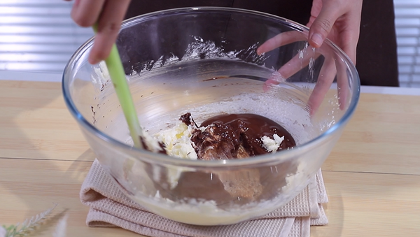 巧克力饼干蛋糕