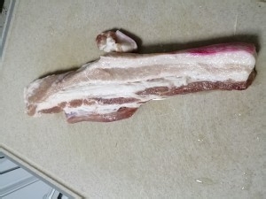 冬笋炖肉怎么做