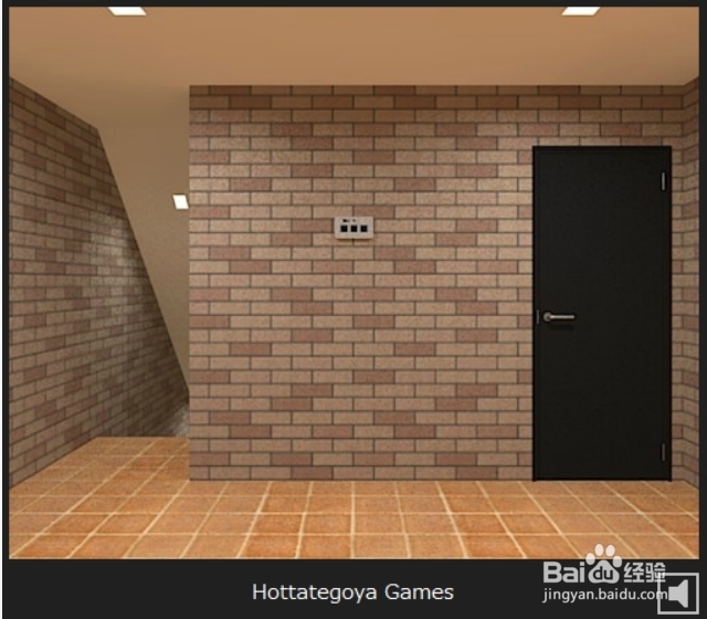 逃出相似房间3游戏攻略：[3]第3关