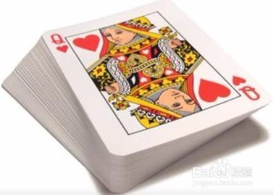 扑克五十K什么玩