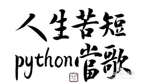 怎么学python