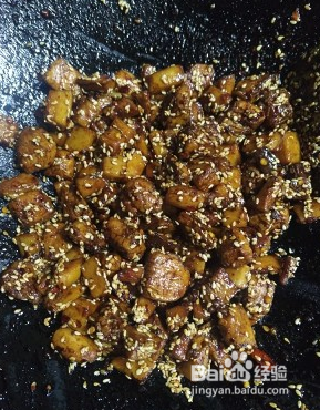 怎么做麻辣鸡胸肉