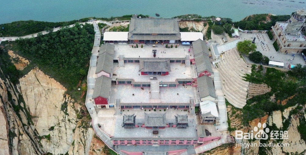 笔架山旅游攻略