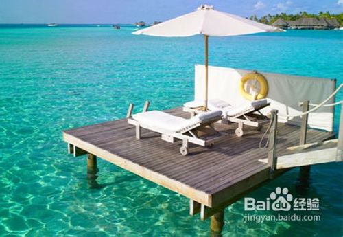 马尔代夫索尼娃姬莉岛介绍