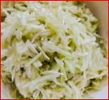 时令菜丝瓜饼的做法