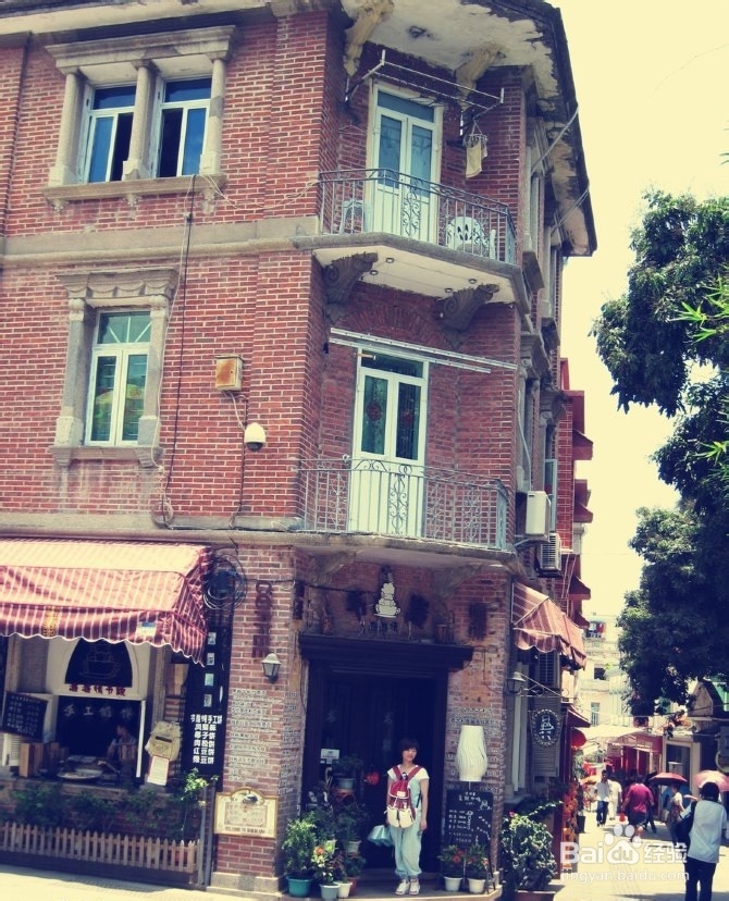 厦门攻略——毕业旅行自助游完整攻略